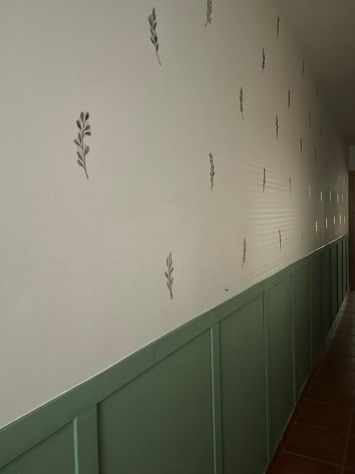Olivae Apartamento La Iruela Exterior foto